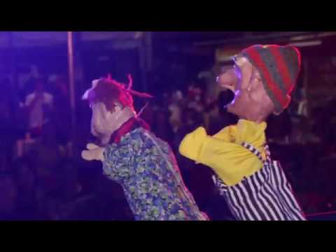 SARAU COMPLEXO - 104ª EDIÇÃO