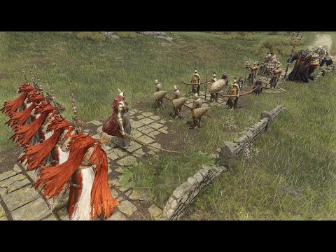 Which Army Can Defeat Leyndell's Force? - Elden Ring