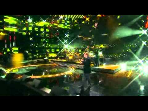 Festival de Viña 2012, Luis Miguel, Solo exitos