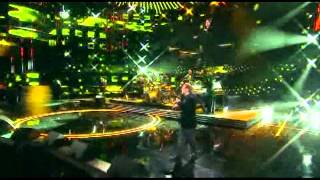 Festival de Viña 2012, Luis Miguel, Solo exitos