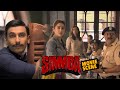 Ranveer Singh Tries To Impress Sara Ali Khan Simmba Movie Scene
