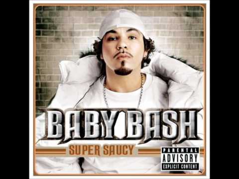 Baby Bash - Outta Control feat. Pitbull