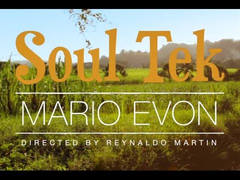 Soul Tek - Mario Evon (Official Music Video)