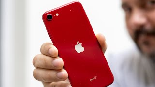 Apple iPhone SE 2022 128GB