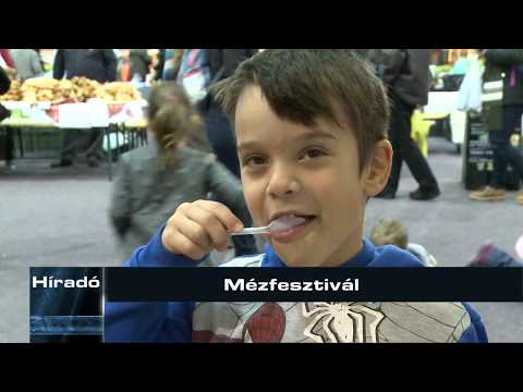 Híradó – 2017. december 4.