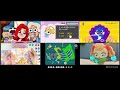 Babytv Annoying Goose V2