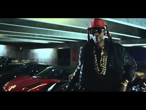 2 chainz - Flexxin On My Baby Mama (Official Video)