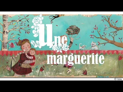 download lagu mp3 mp4 Une Marguerite, download lagu Une Marguerite gratis, unduh video klip Une Marguerite