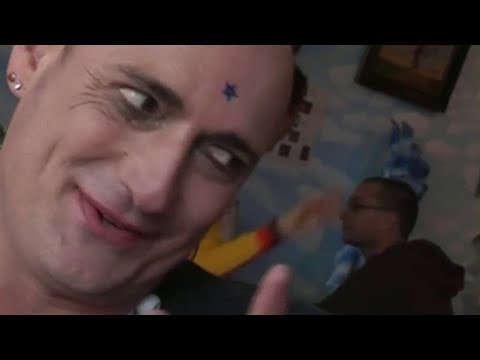 Touring Amsterdam with Fernando Peña - Around the world at home