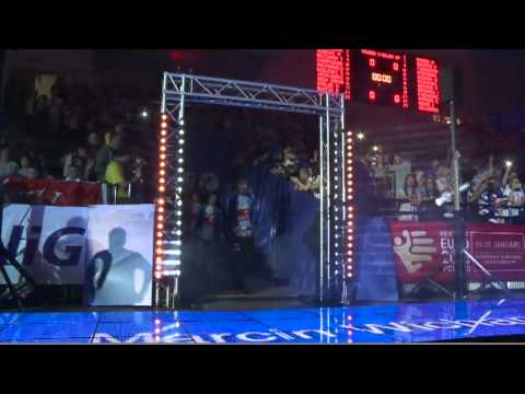 PGNiG Puchar Polski - tak było na Torwarze w Warszawie