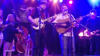 I'm on My Way Back to the Old Home - Ron Block