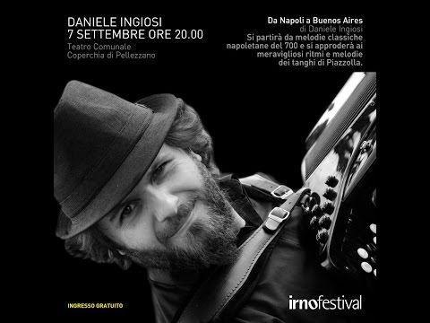 Fracanapa, Astor Piazzolla