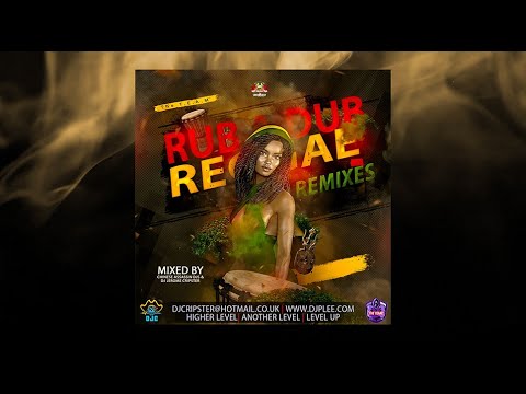 CHINESE ASSASSIN DJS - RUB-A-DUB REGGAE REMIXES (FULL MIXTAPE)