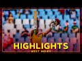 Charles Smashes 69 Off 26! | Highlights | West Indies v South Africa | 3rd T20I