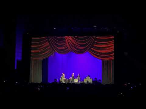 Tenacious D - Wonderboy (Live) - The Anthem - 11/7/18