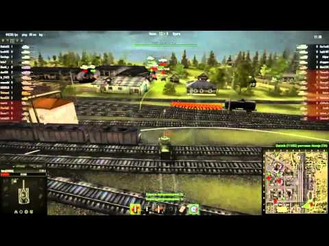 World of Tanks  Complete Guide to T 50 2