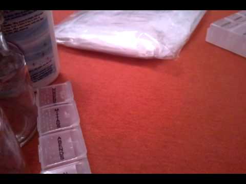 Haul#8 - kleiner Einkauf bei Tedi, Depot & Real