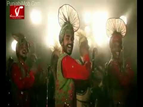 Jagpal Sandhu Velly Jatt | Desi Groom Punjabi Song 2023 | पंजाबी सांग