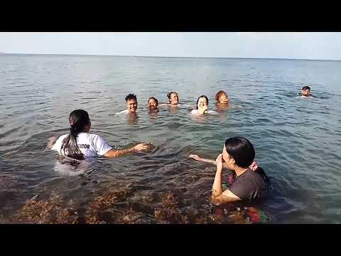 Part 1 at aya beach resort