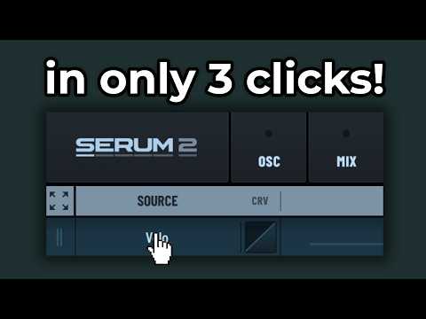Make Serum 2 feel ALIVE..