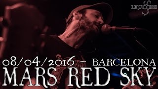 Mars Red Sky + Stoned Jesus en Barcelona