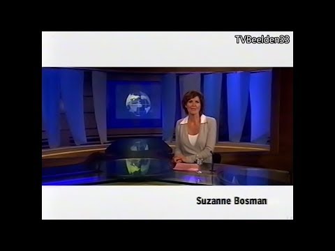 RTL Nieuws en weerbericht (11-09-2005)