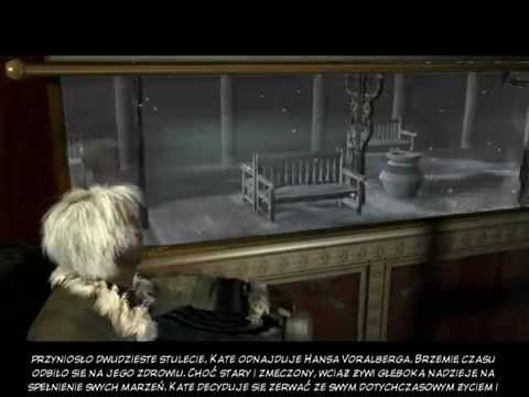 Syberia 2 Wspomnienia