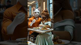 #avengers #cat #cartoon #animals #superhero #funny