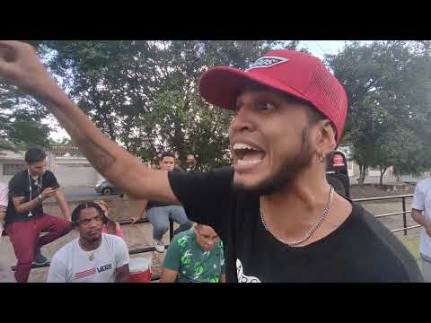 JEZ 🆚 CRV - 4tos - Supremacía MC Aragua 2022 (3era Regional)