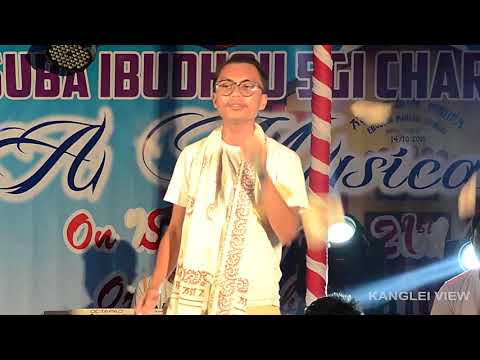 CHANGDAMNINGAI LEITE PHAJABI