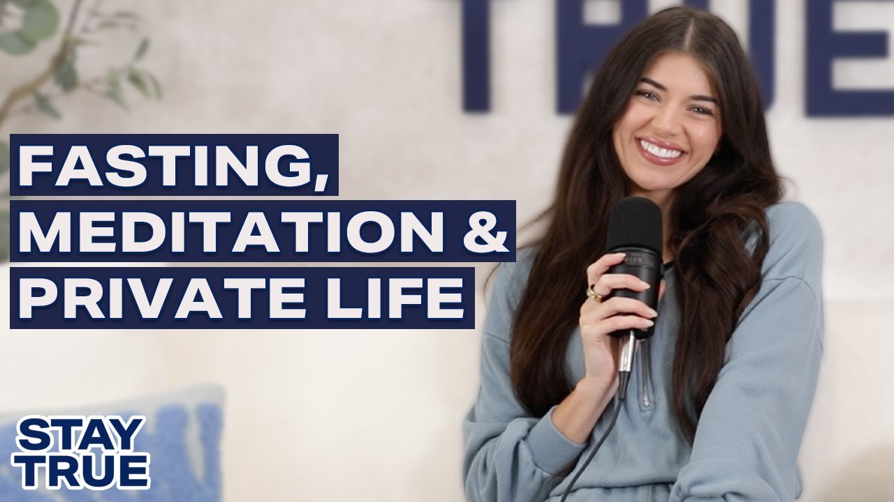 Fasting, Understanding the Bible, and Meditation