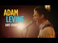 Adam Levine - Lost Stars 1 Hour Music