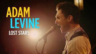 Adam Levine - Lost Stars 1 Hour Music