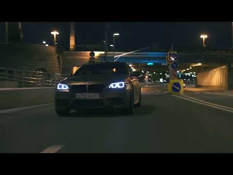 Renomty, Tim Dian - Eyes Low. CAR MUSIC. RIDE VIBE MUSIC. BMW M5.