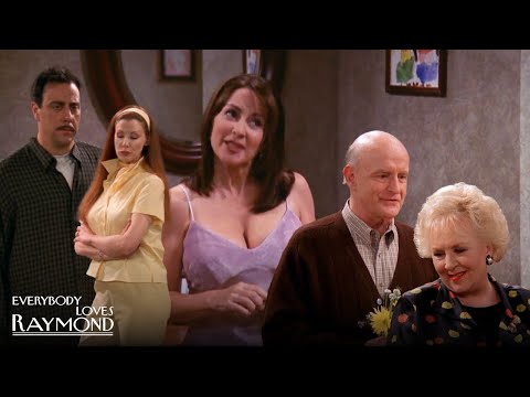 Everybody Loves Season 4 | Everybody Loves Raymond