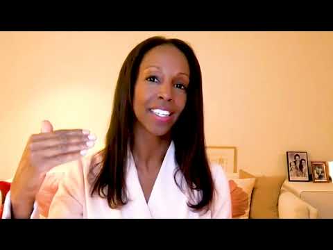 2024 Cultivating Community | Dr. Sarah Elizabeth Lewis | The Rise