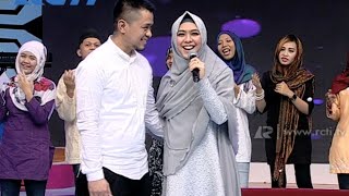 Download lagu Oki Setiana Dewi Untukmu Imamku dahSyat 13 July 20... mp3