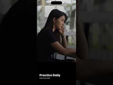 Speak by Chattriix video thumbnail