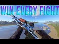 HOW TO WIN MORE FIGHTS CONSISTENTLY IN RUST 2023