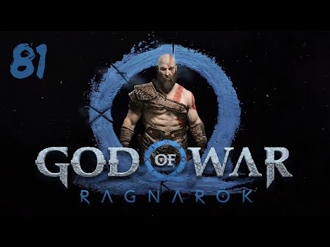 Niszczymy smoki #81 🪓 God of War Ragnarok 🪓 | PS5 Gameplay Dubbing PL 4K