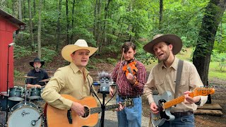 Download lagu The Cowboy Rides Away - George Strait (High Carbon Steel Cover) mp3