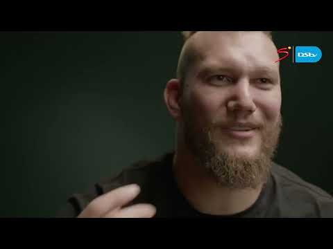 The Springboks Bomb Squad unleashed | Chasing the Sun | S2 Ep2 | DStv