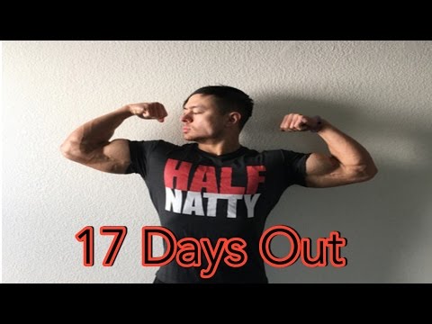 17 Days Out
