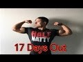 17 Days Out