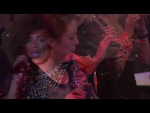 Hind Hakki - 2 Worlds - Orchestra live | Memories & Dreams 2018