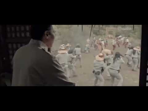 Goyo: Ang batang Heneral | Capture of Emilio aguinaldo scene