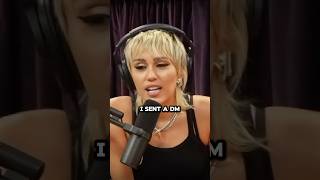 Craziest Thing Ever Done - Miley Cyrus