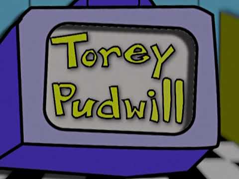 Jereme Rogers’ Neighborhood: Torey Pudwill (2006)