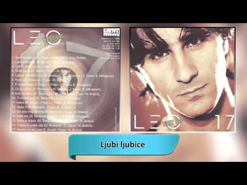 Leo - Ljubi ljubice - (Audio 2002) HD