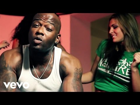 Naughty By Nature - Perfect Party ft. Joe